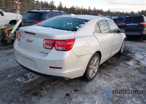 2015 Chevrolet Malibu 2Lt from USA, damaged, VIN 1G11D5SL5FU144084